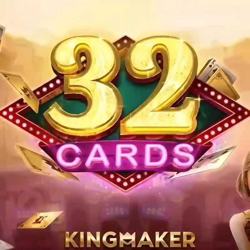 Game 32 thẻ tại FH88 Casino