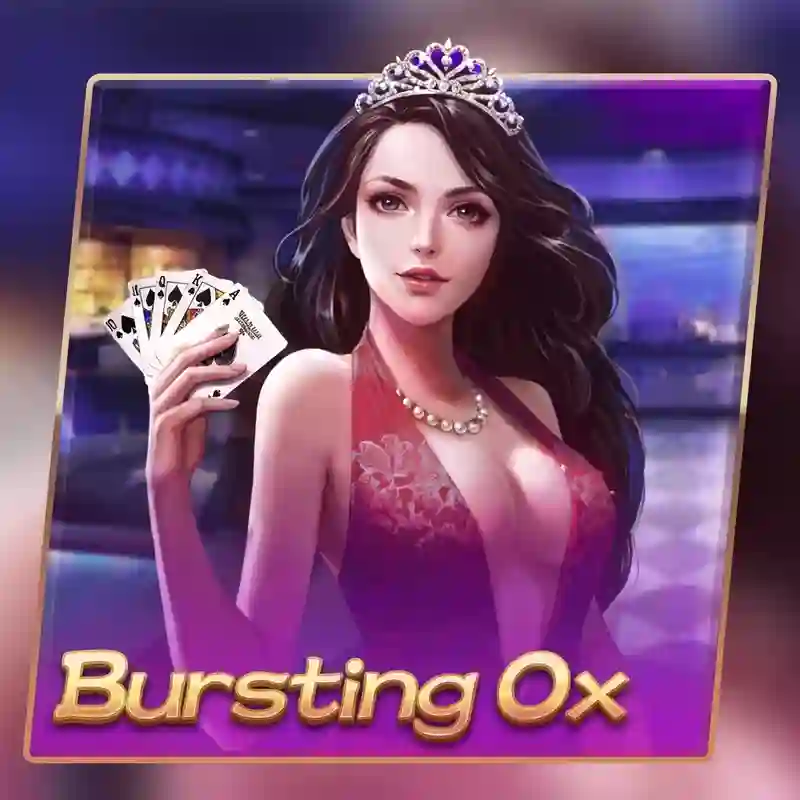 Trò chơi Casino trực tuyến Bùng nổ QX tại fh88