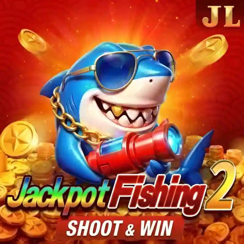 Game Câu Cá Hũ Vàng Tốc Độ 2 tại FH88 Casino