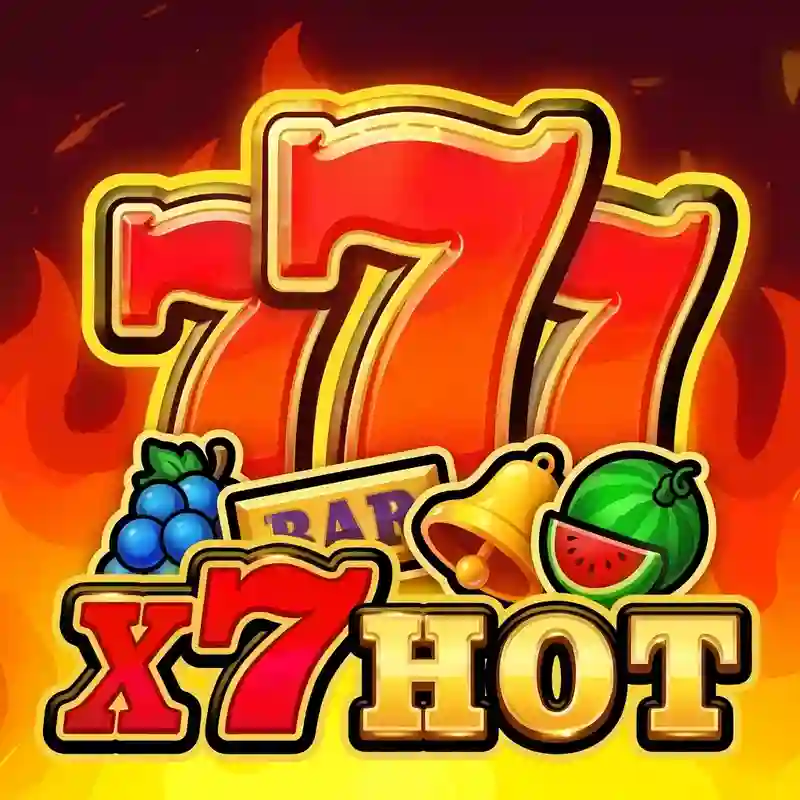 Game X7 HOT tại FH88 Casino