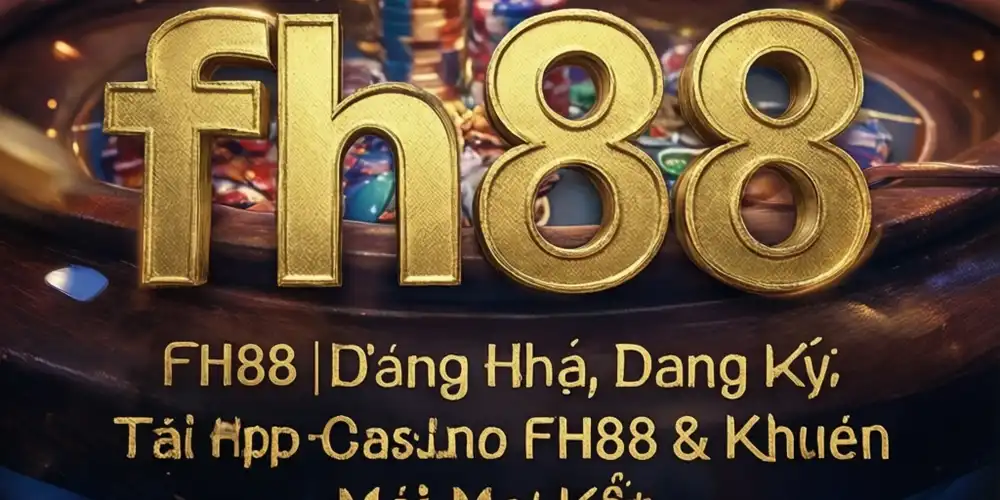 FH88 Banner